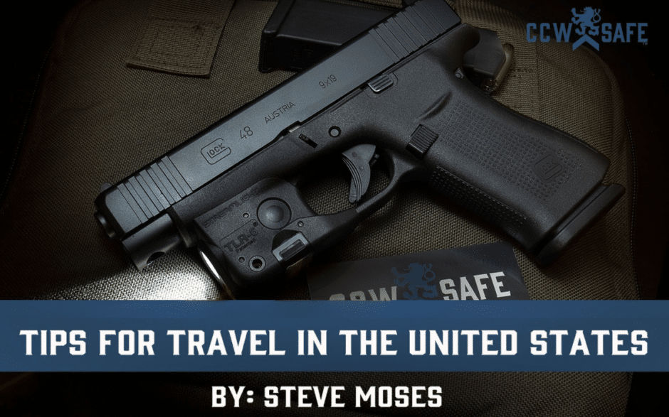 trips for travel in the United States
