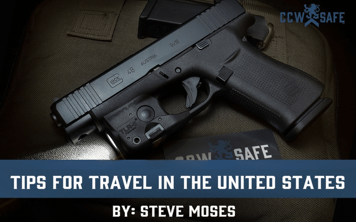 trips for travel in the United States