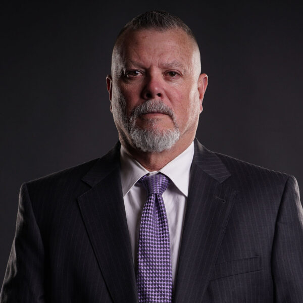 Gary Eastridge - Critical Incident Coordinator/Affiliate Manager