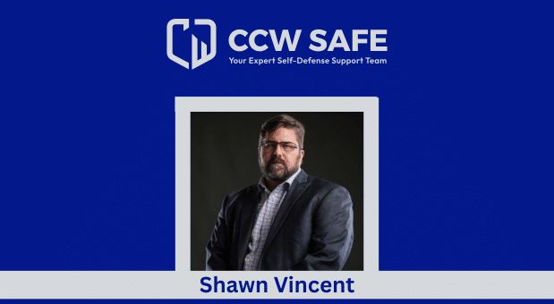 Shawn Vincent - General Header