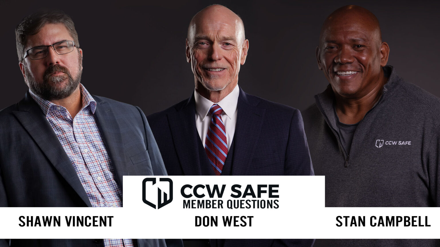 How Many Members Does Ccw Safe Have