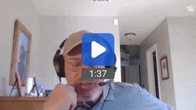 Lesson 6: Don’t shoot BEFORE the threat is imminent.