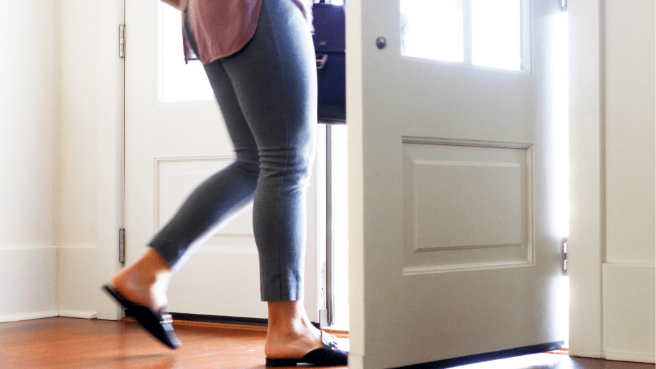 Home Defense vs. Carry Defense