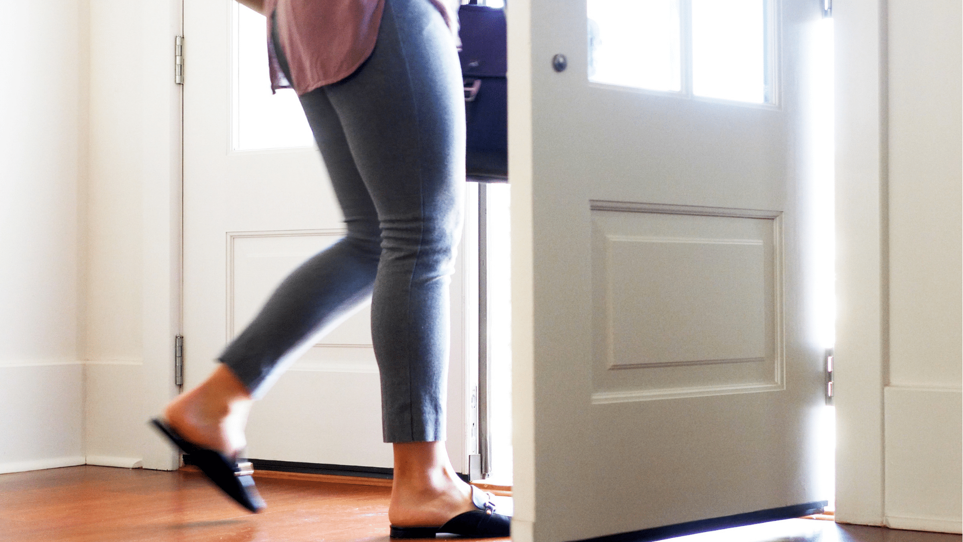 Home Defense vs. Carry Defense